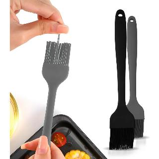 PINCEL DE SILICONE COLORS CHEF 27 CM
