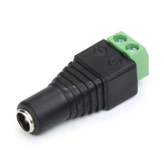 CONECTOR P4 FÊMEA