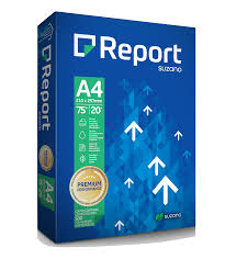 PAPEL REPORT MULTIUSO  A4