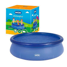 PISCINA 2400L INFLAVEL MOR