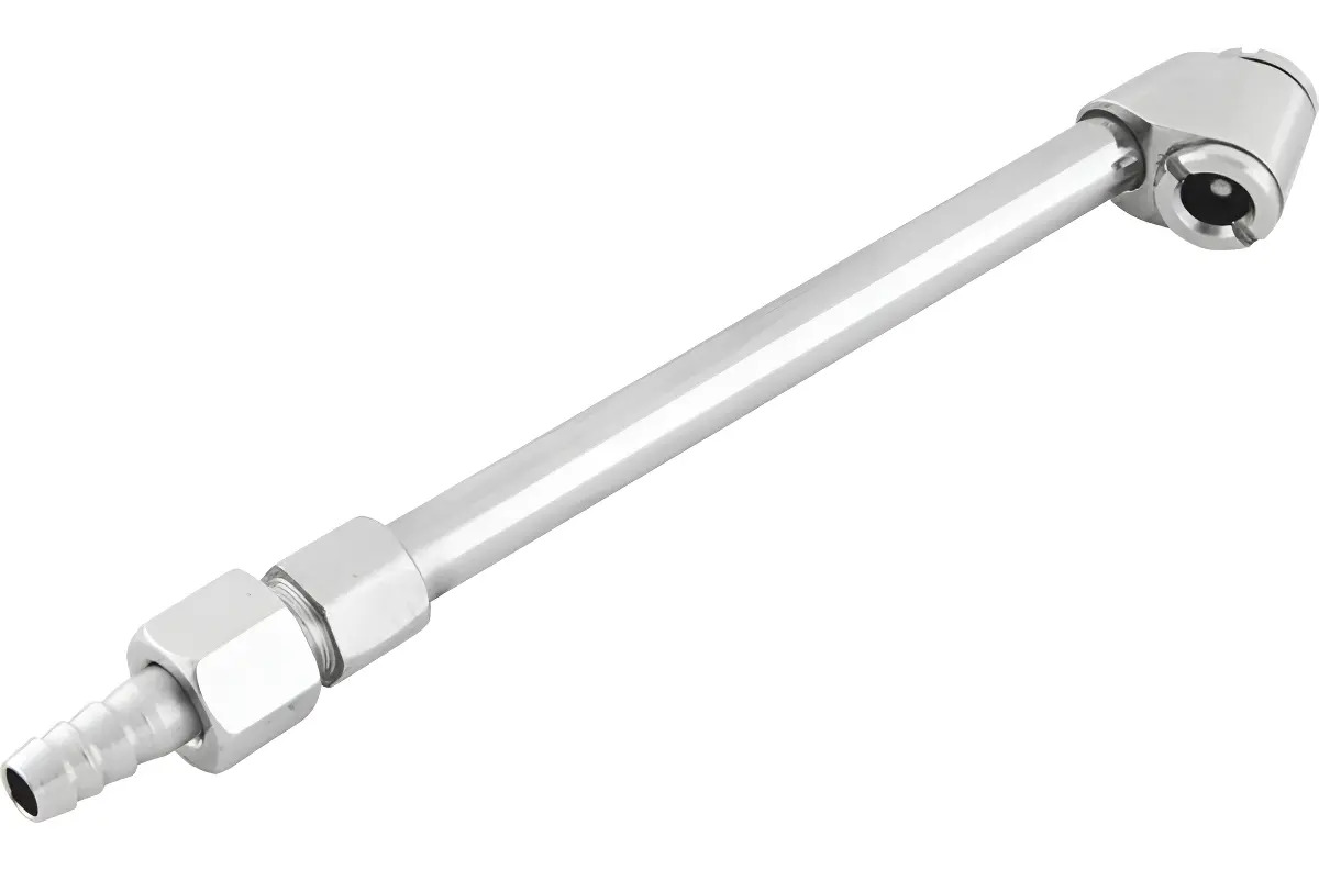 BICO DUPLO PARA ENCHER PNEUS VONDER