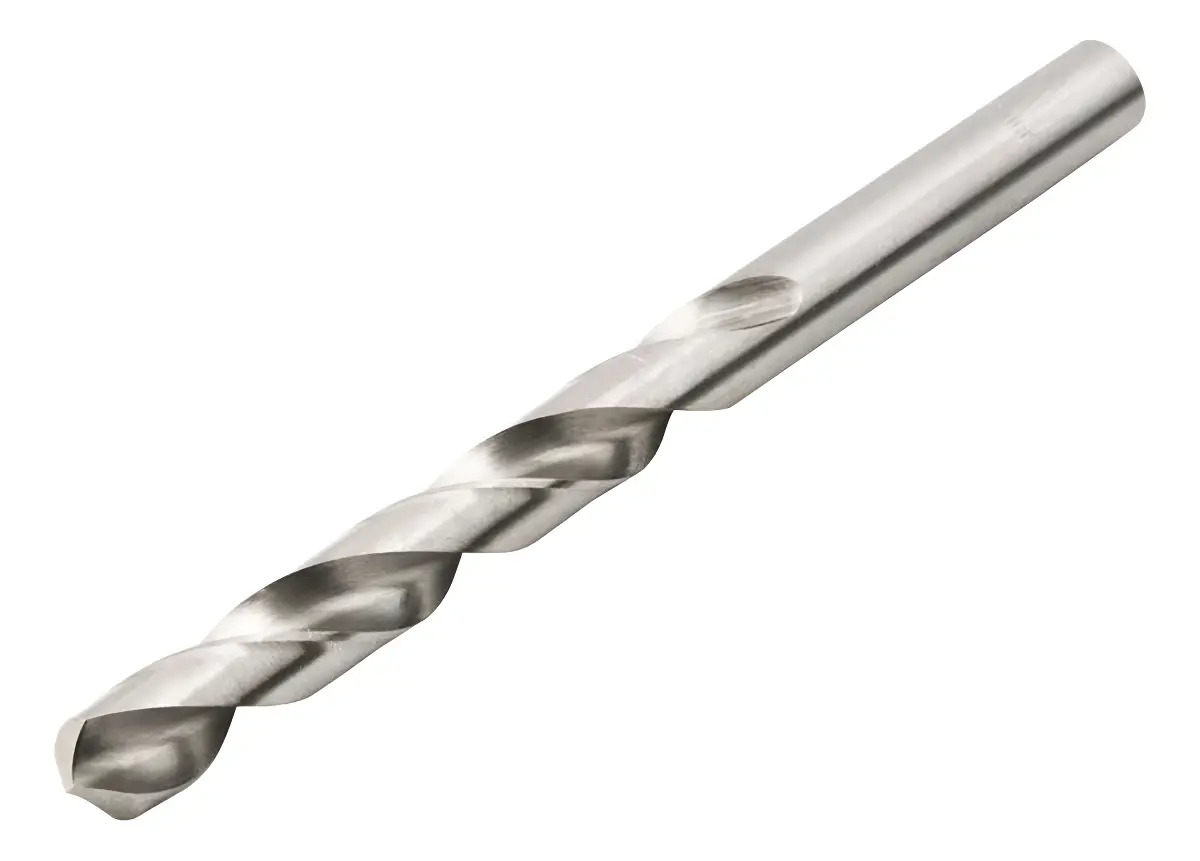BROCA DE AÇO 8,0MM VONDER
