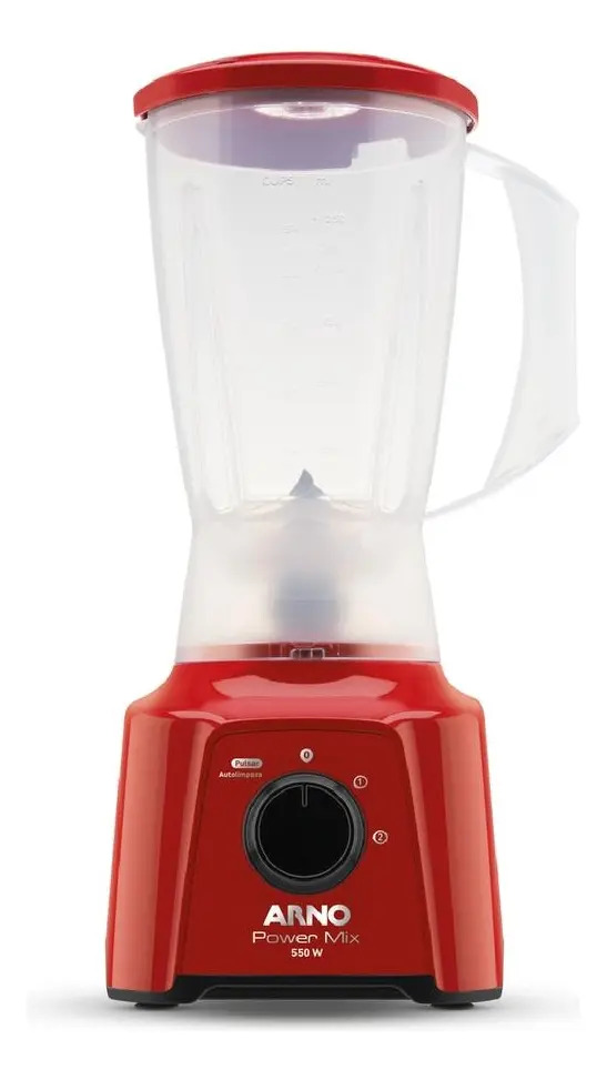 LIQ. ARNO POWER MIX LQ11 220V