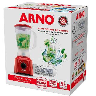 LIQ. ARNO POWER MIX LQ11 220V