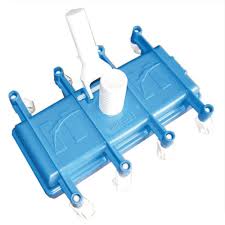 ASPIRADOR 8 RODAS 360 P/PISCINA