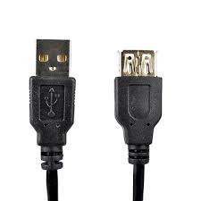 CABO EXTENSOR USB C-053 MACHOXFEMEA PTO