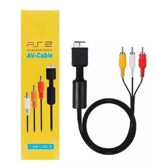 CABO P/ PLAYSTATION