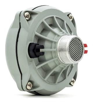 JBL-SELENIUM DRIVER D250-X 8R 75W RMS FENOLICO PRO