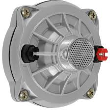 JBL-SELENIUM DRIVER D250-X 8R 75W RMS FENOLICO PRO
