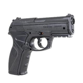 PISTOLA PRESSAO 4,5MM C11 ROSSI CO2