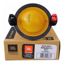 JBL-SELENIUM REPARO RPD250-X P/ DRIVER D250-X 2900