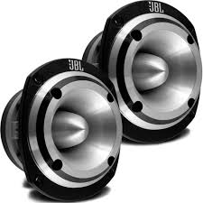 SUPER TWEETER ST450TRIO 300WRMS