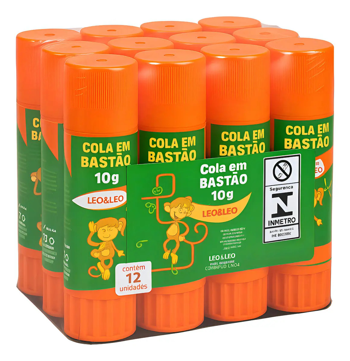 COLA BASTAO 10G 4506