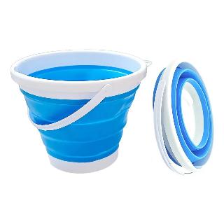 BALDE PLAST 5L G7092 RETRATIL