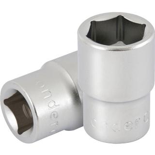 SOQ SEXT ENC  1/2  14MM CRV VONDER