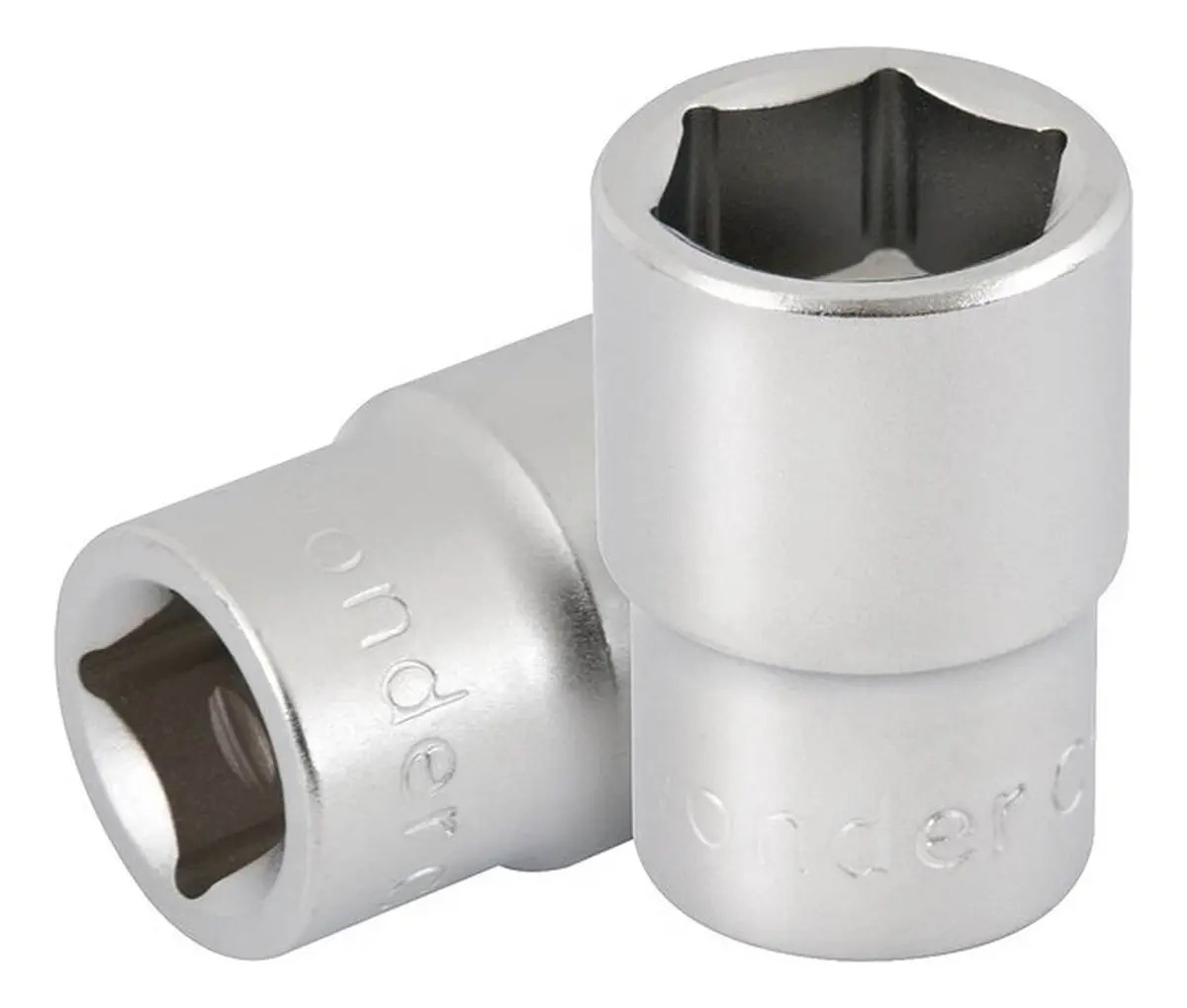SOQ SEXT ENC  1/2  14MM CRV VONDER
