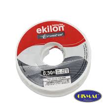 LINHA PESCA BCA 100M 0,30MM