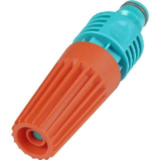 ESGUICHO PLAST P/ ENGATE RAPIDO TRAMONTINA  -  REF