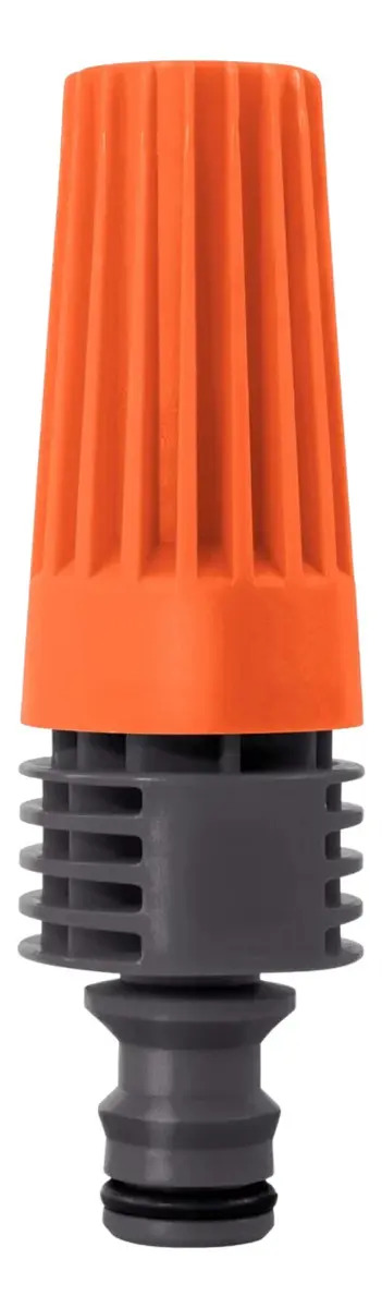 ESGUICHO PLAST P/ ENGATE RAPIDO TRAMONTINA  -  REF