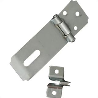 PORTA CADEADO GALV 3.1/2 RCA  -  REF PC0030