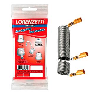 RESIST MAXI DUCHA 5500W 220V LORENZETTI
