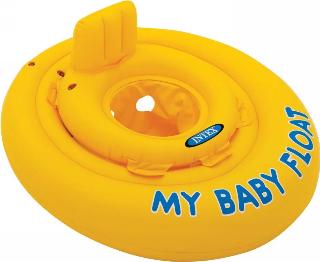 BOTE BABY 070CM INTEX  -  REF 56585