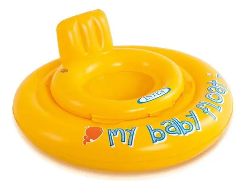 BOTE BABY 070CM INTEX  -  REF 56585