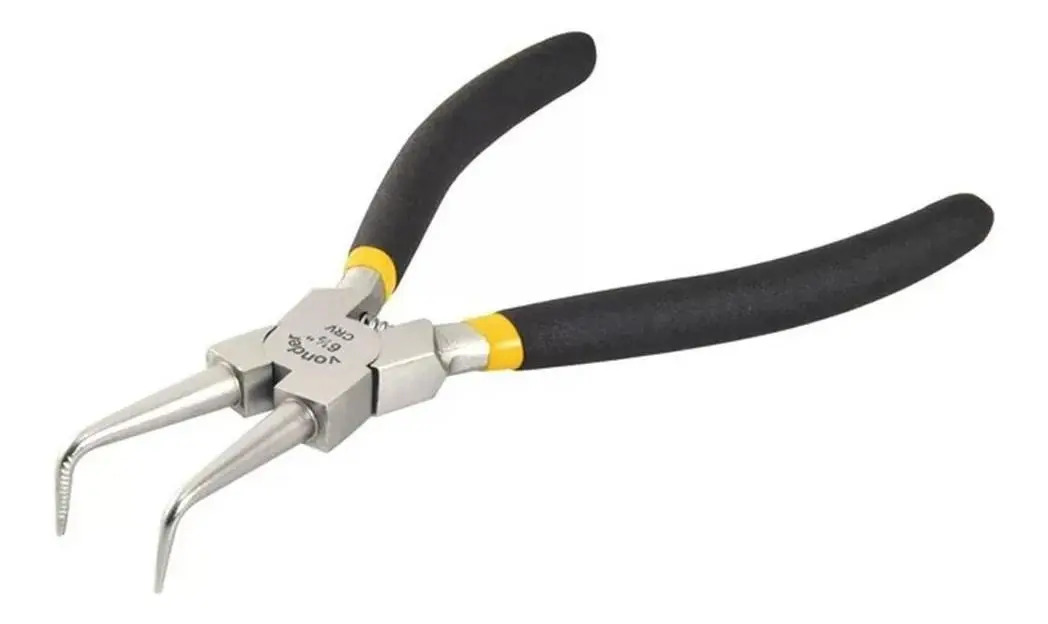 ALIC P/ANEL INT CV 165MM/6.1/2