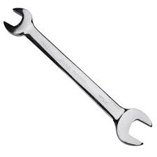 CHAVE FIXA 25X28MM CRV CROMADA ENC VONDER