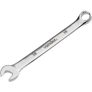CHAVE COMBINADA 18MM CRV CROMADA ENC VONDER