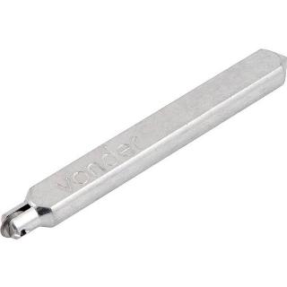 Rodel 80mm Para Para Cortadoresde Cerâmica Vdec 50