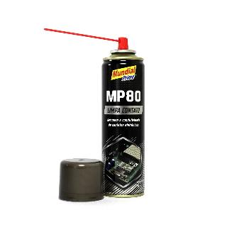 LIMPA CONTATO MP80 MUNDIAL PRIME 300ML
