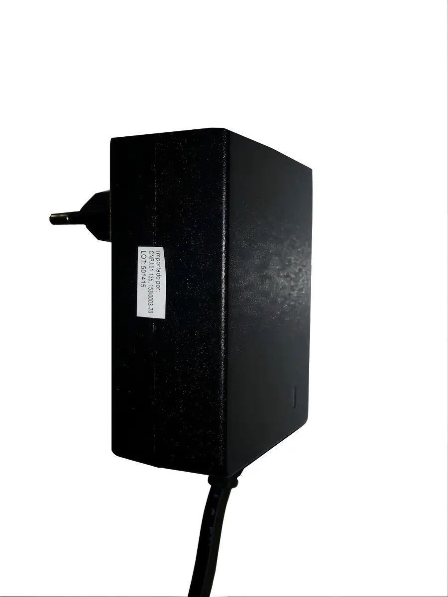 FONTE CHAVEADA CFTV 12V 2A LED