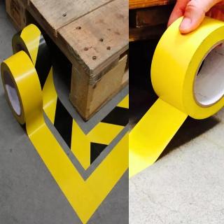 FITA DEMARC.SOLO AMAR 50mm x 30m
