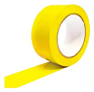 FITA DEMARC.SOLO AMAR 50mm x 30m
