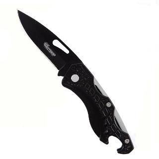 CANIVETE DOBRAVEL DE INOX 1,8 MM 14 CM