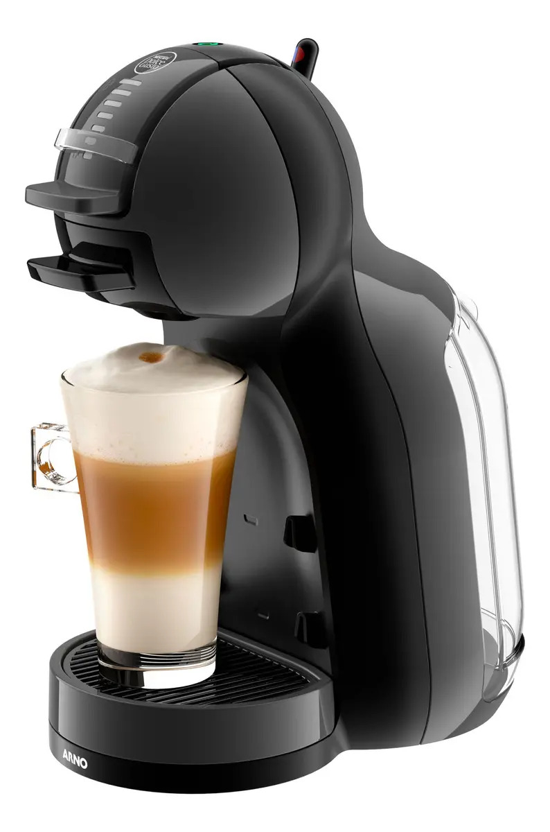 DOLCE GUSTO NESCAFÉ ARNO