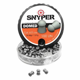 CHUMBINHO ESPING 5.5MM DOMED C/100