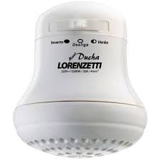DUCHA 3T LOR.MAXDUCHA ULTR220/5500