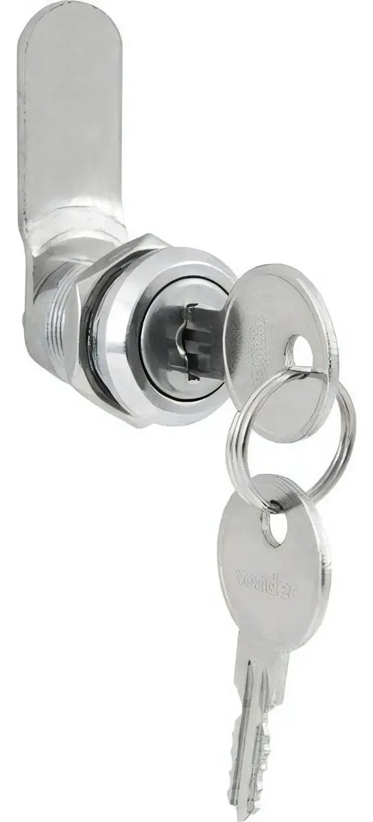 FECHADURA P/MOVEIS VONDER