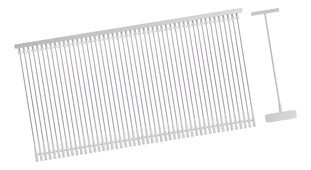 PINO PLASTICO 25MM CAIXA COM 5000