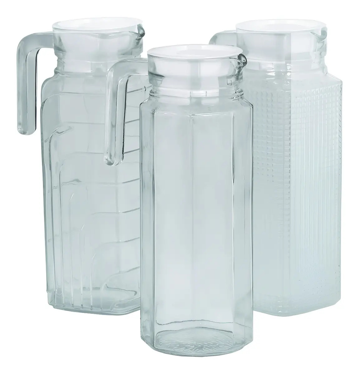 JARRA VID. 1,0L MULTIMIX