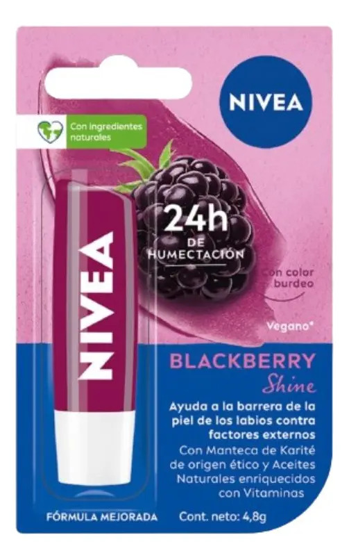 PROT LABIAL 4,8G AMORA