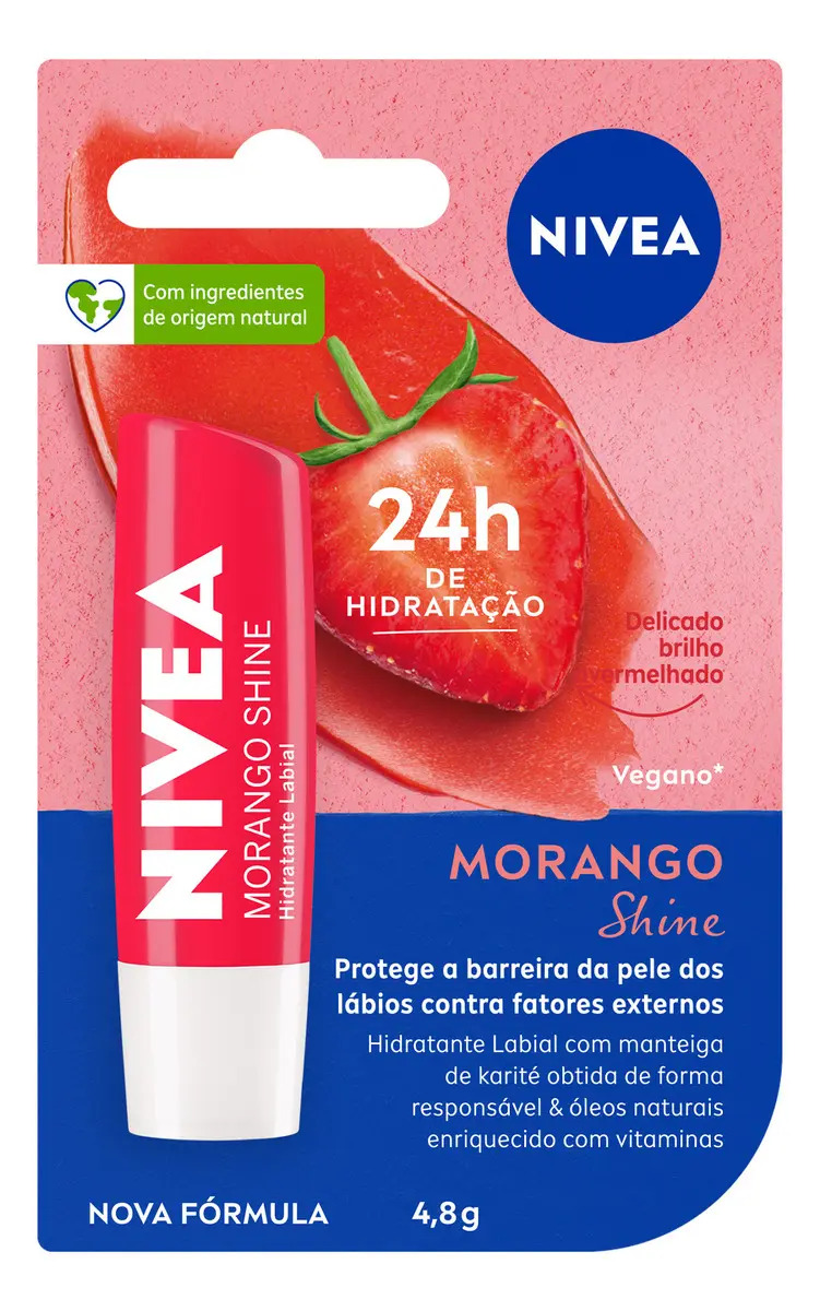 PROT LABIAL 4,8G MORANGO