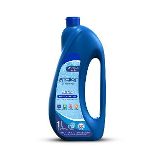 ALGICIDA CHOQUE 1L ATCLLOR