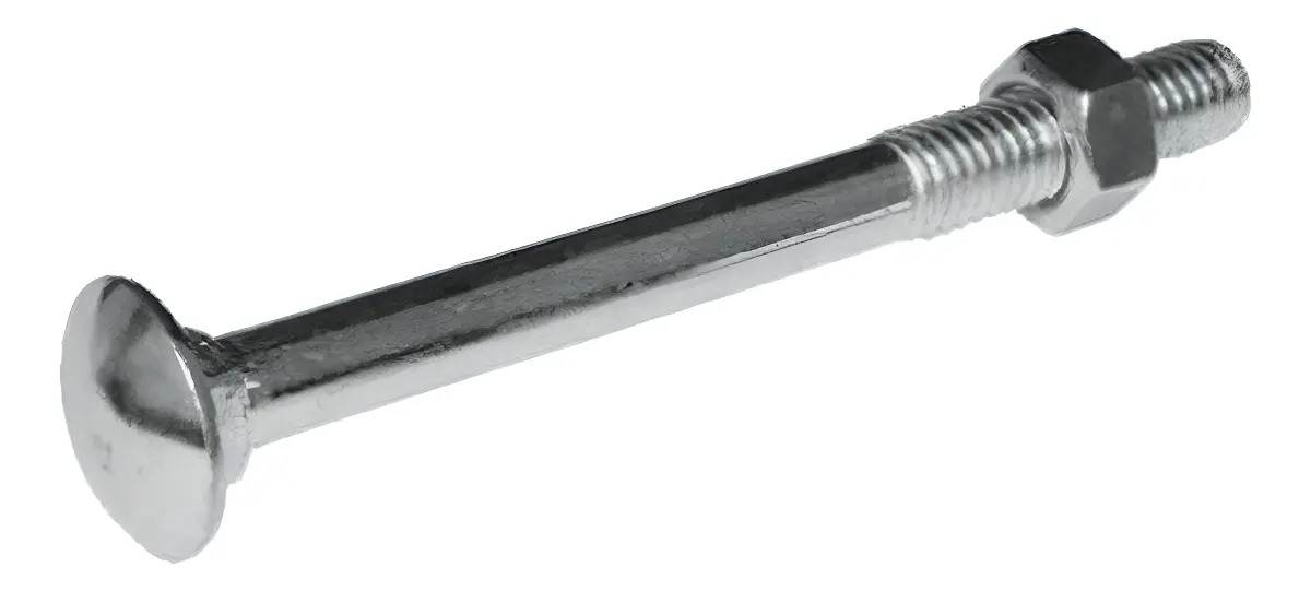 PARAFUSO SEXT ROSC INT ZIN A 1/4X2