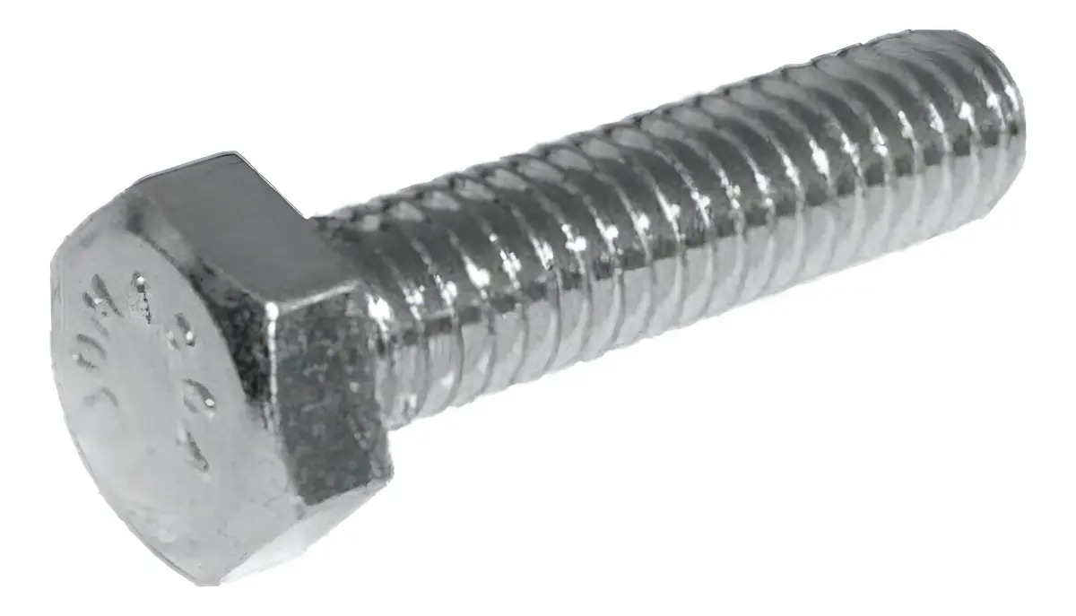 PARAFUSO SEXT ROSC INT ZIN A 1/4X3/4