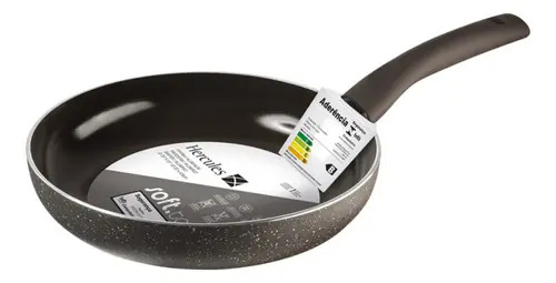 FRIGIDEIRA MARRON 22X5CM HERCULES PA300-F22MA