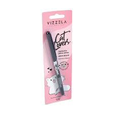 LAPISEIRA PARA OLHOS PRETA - CAT LOVERS -