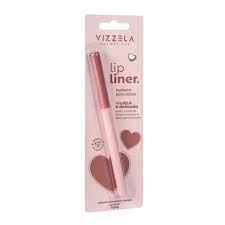 LAPISEIRA LABIAL 01 - DELICADA (BLISTER) -